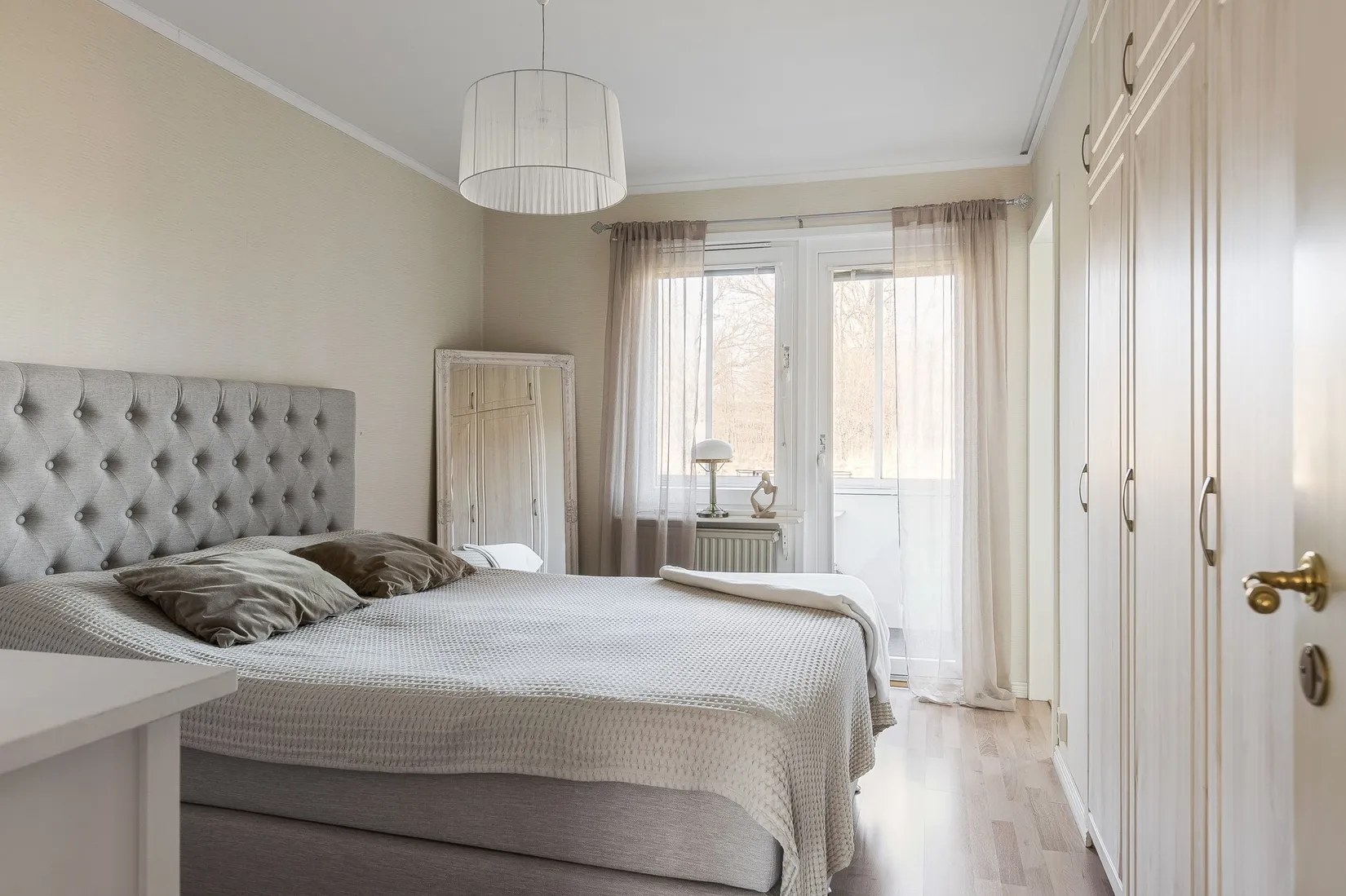 Bostadsrätt, Oppeby gård 107, Oppeby Gård, Nyköping