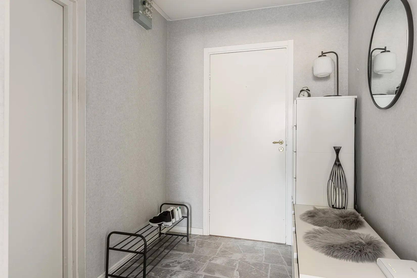 Bostadsrätt, Oppeby gård 107, Oppeby Gård, Nyköping