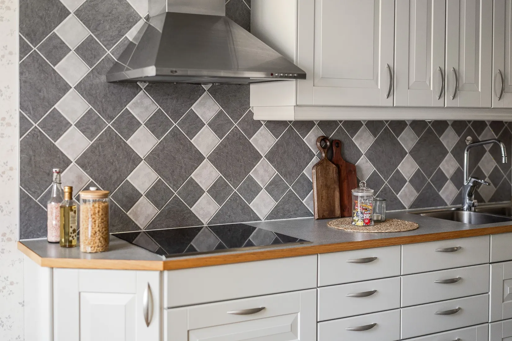 Bostadsrätt, Oppeby gård 107, Oppeby Gård, Nyköping