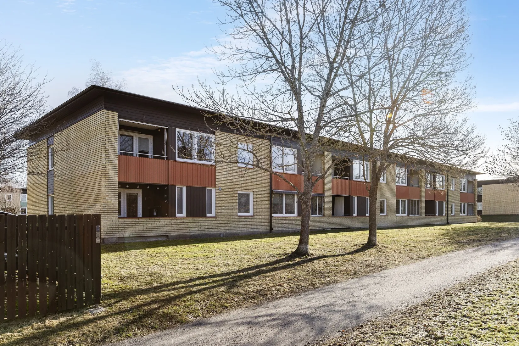 Bostadsrätt, Oppeby gård 107, Oppeby Gård, Nyköping