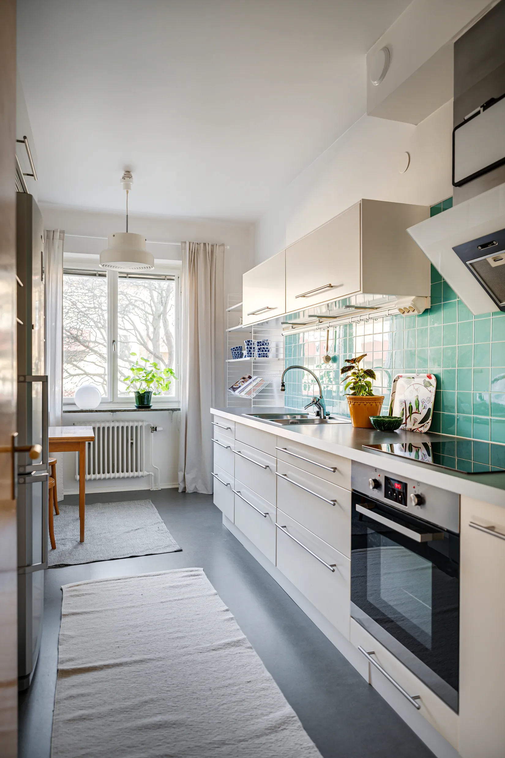 Bostadsrätt, Lönbladsgatan 3D, Östermalm, Kristianstad