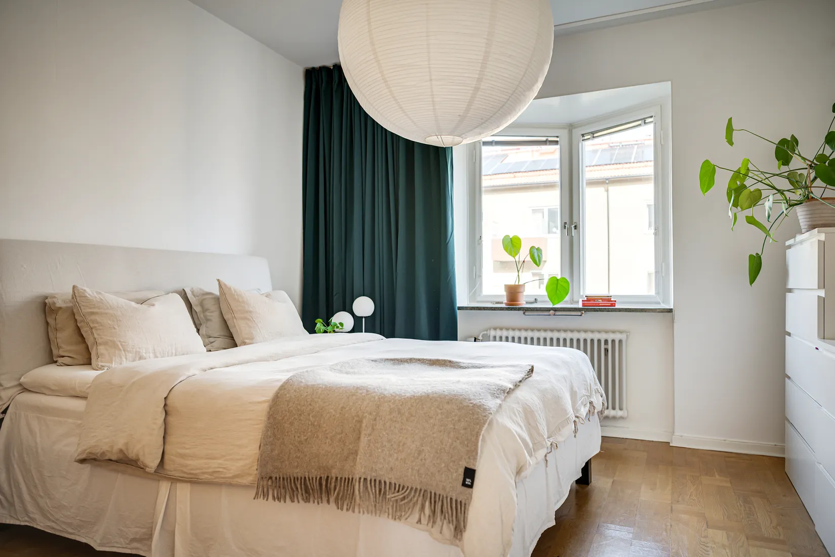 Bostadsrätt, Lönbladsgatan 3D, Östermalm, Kristianstad