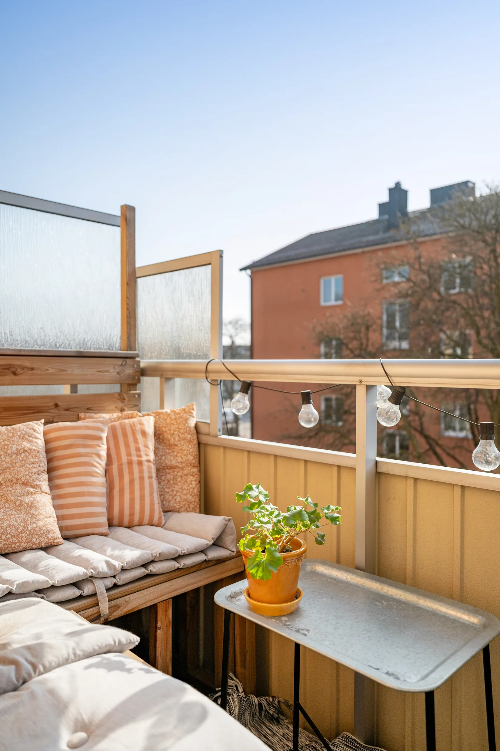 Bostadsrätt, Lönbladsgatan 3D, Östermalm, Kristianstad