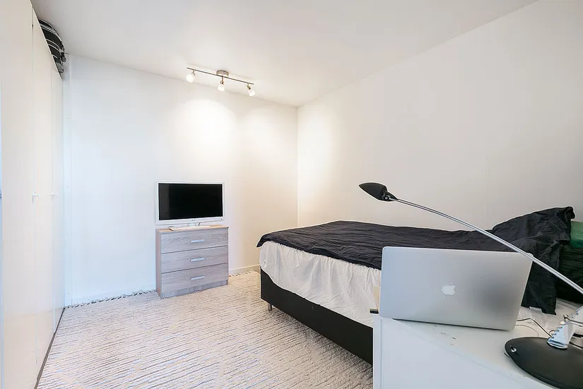 Bostadsrätt, Skarpbrunnavägen 59, 2tr, Norsborg - Eriksberg/Hallunda, Botkyrka