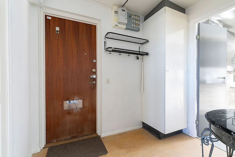 Bostadsrätt, Skarpbrunnavägen 59, 2tr, Norsborg - Eriksberg/Hallunda, Botkyrka