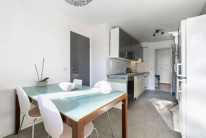 Bostadsrätt, Skarpbrunnavägen 59, 2tr, Norsborg - Eriksberg/Hallunda, Botkyrka