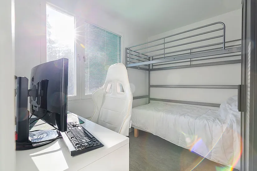 Bostadsrätt, Skarpbrunnavägen 59, 2tr, Norsborg - Eriksberg/Hallunda, Botkyrka