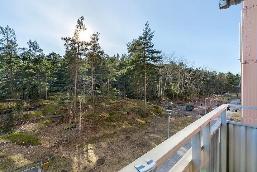 Bostadsrätt, Skarpbrunnavägen 59, 2tr, Norsborg - Eriksberg/Hallunda, Botkyrka