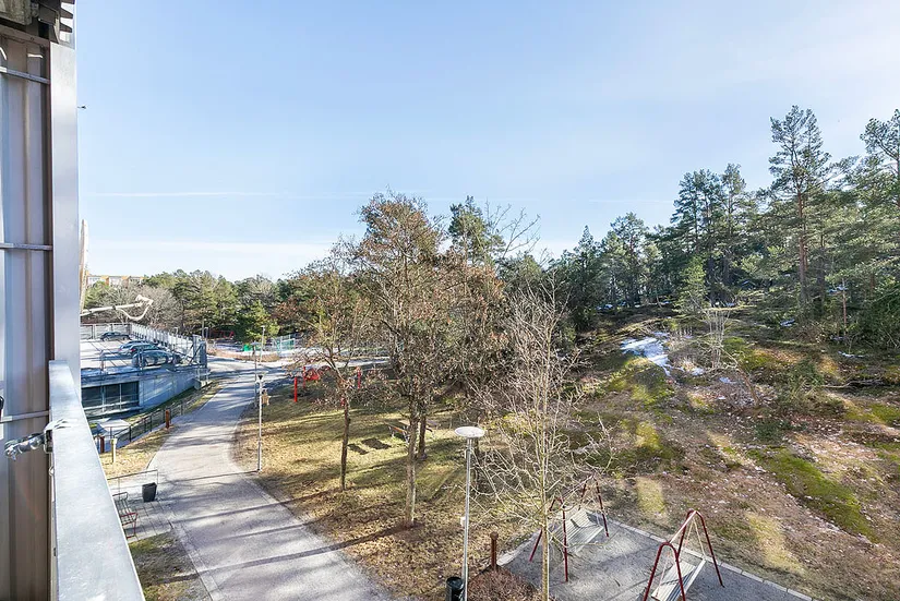Bostadsrätt, Skarpbrunnavägen 59, 2tr, Norsborg - Eriksberg/Hallunda, Botkyrka