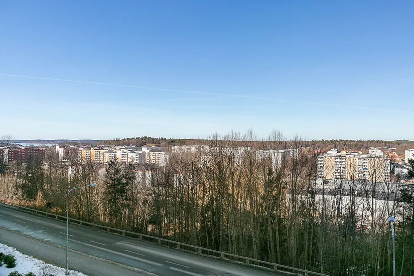 Bostadsrätt, Skarpbrunnavägen 59, 2tr, Norsborg - Eriksberg/Hallunda, Botkyrka