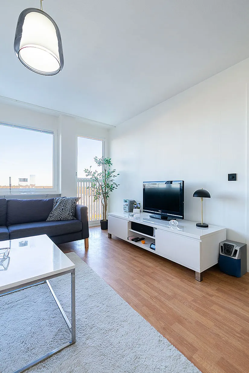Bostadsrätt, Skarpbrunnavägen 59, 2tr, Norsborg - Eriksberg/Hallunda, Botkyrka