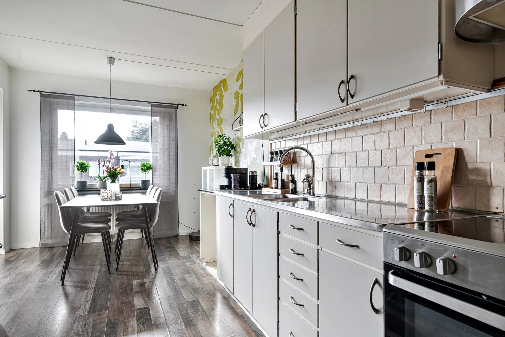 Bostadsrätt, Planteringsvägen 110b, Miatorp, Helsingborg