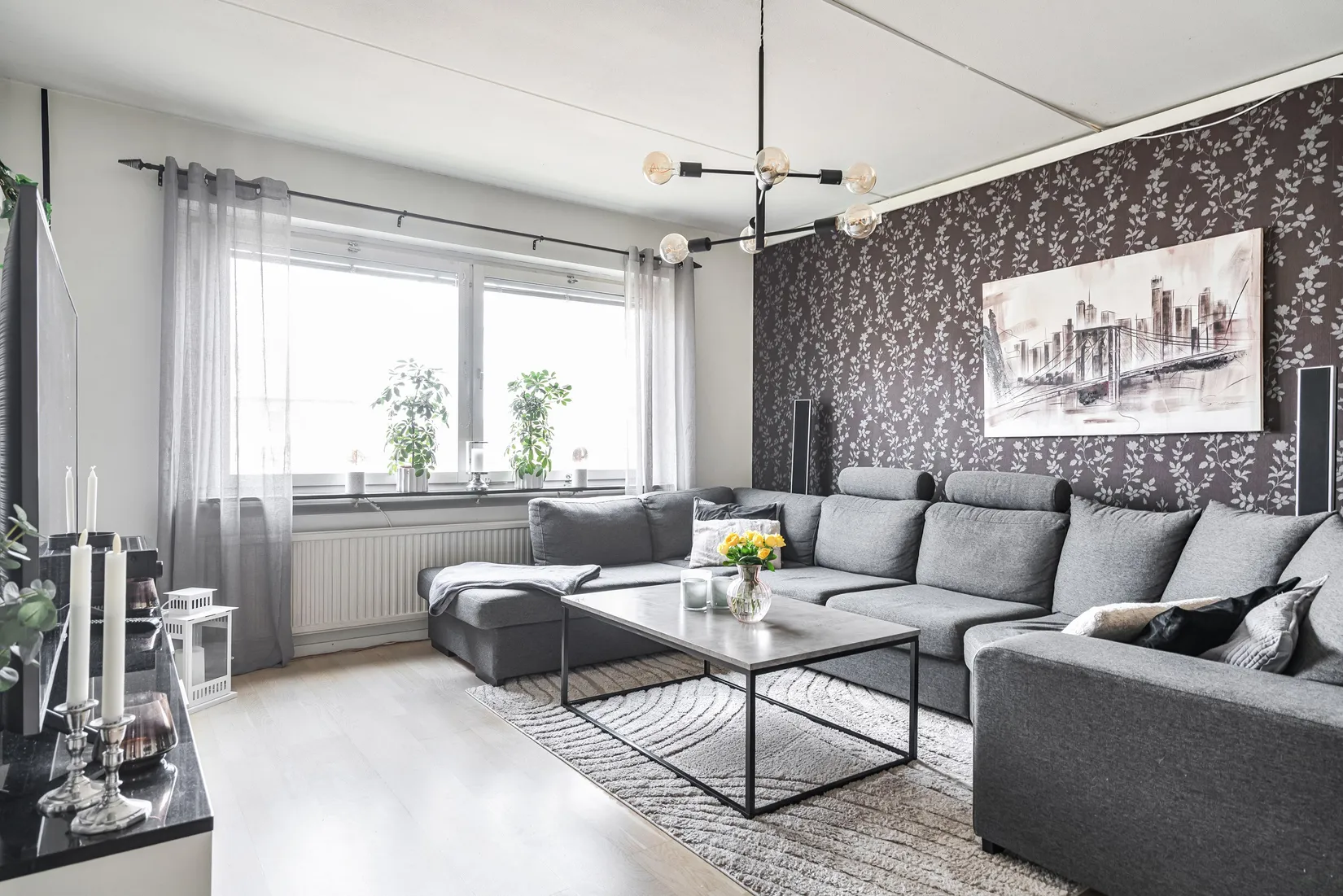 Bostadsrätt, Planteringsvägen 110b, Miatorp, Helsingborg