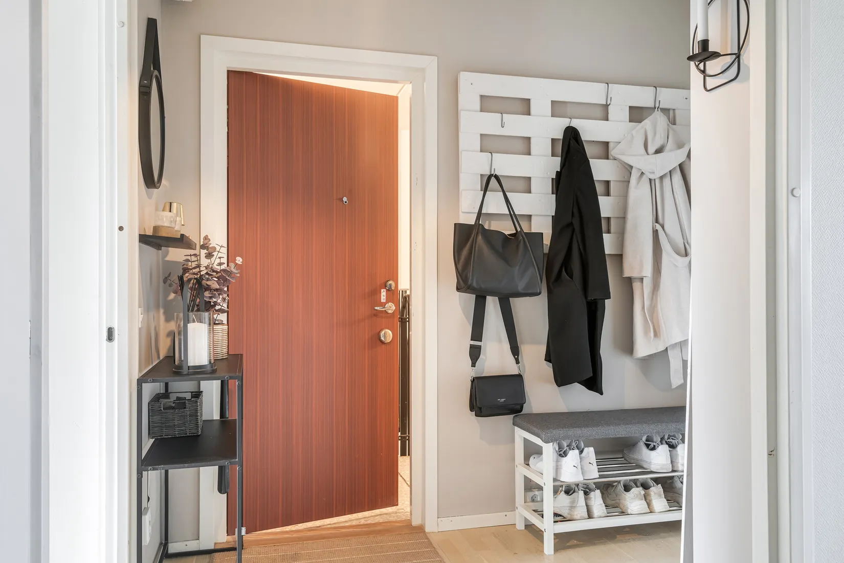 Bostadsrätt, Planteringsvägen 110b, Miatorp, Helsingborg