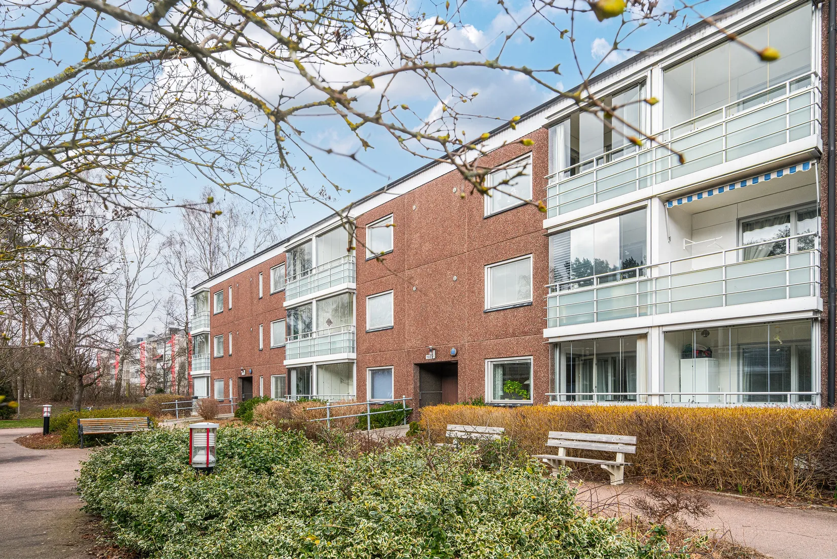 Bostadsrätt, Planteringsvägen 110b, Miatorp, Helsingborg