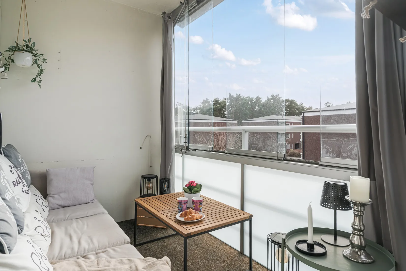 Bostadsrätt, Planteringsvägen 110b, Miatorp, Helsingborg