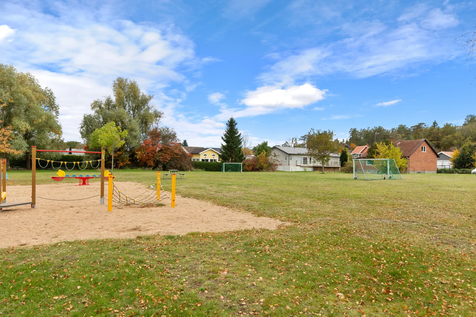Villa, Vallgatan 3, Espedalen, Ronneby