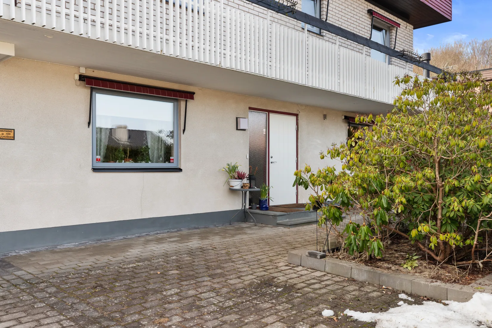 Villa, Vallgatan 3, Espedalen, Ronneby