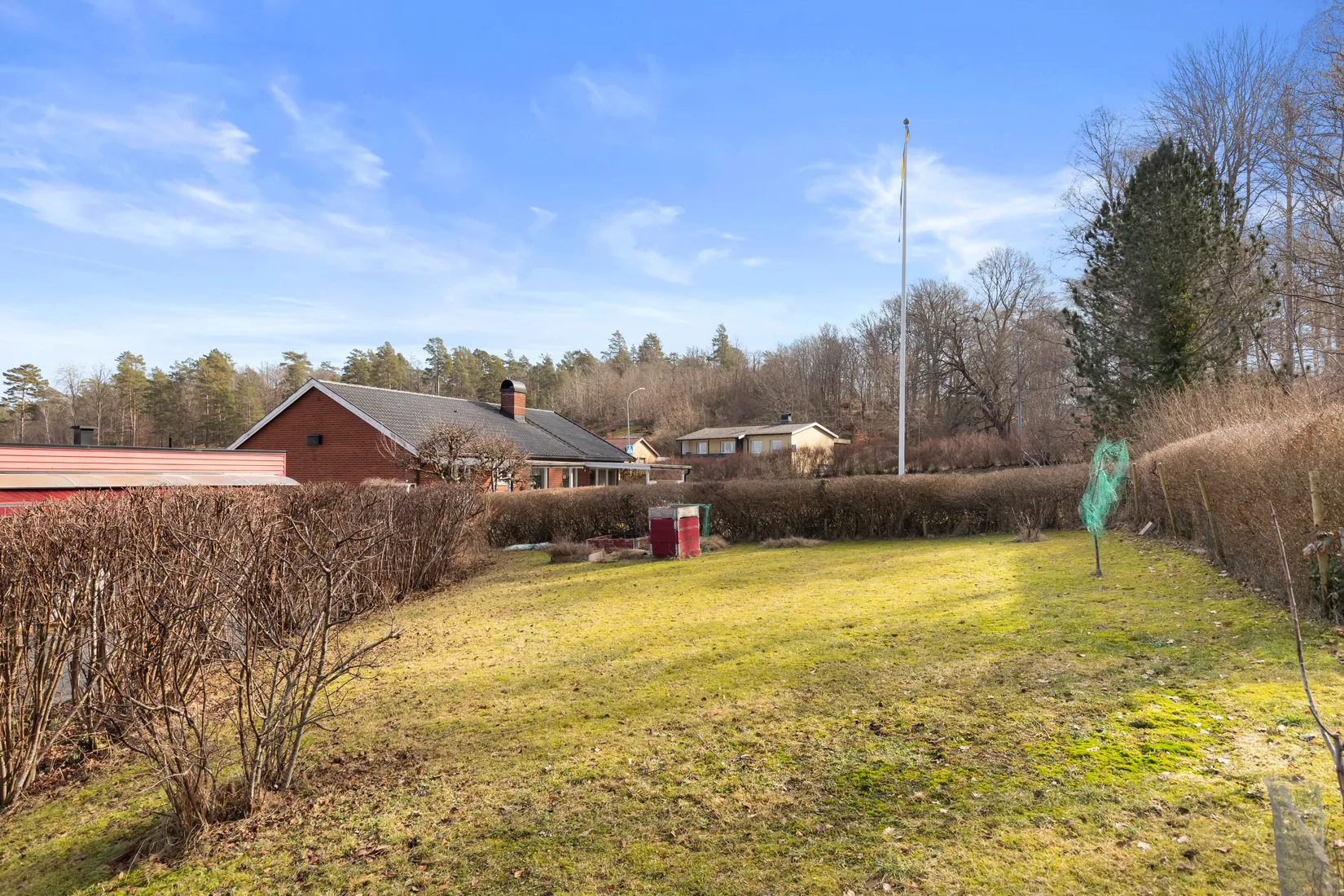 Villa, Vallgatan 3, Espedalen, Ronneby