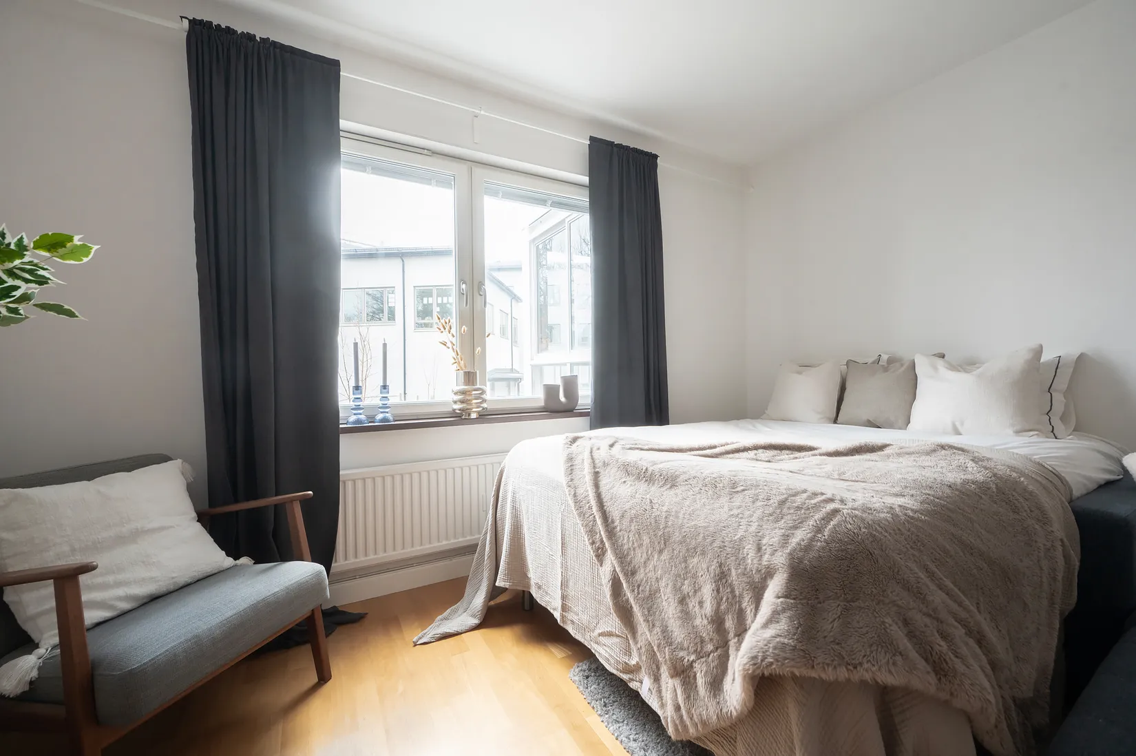 Bostadsrätt, Rådsvägen 7D, Centrala Huddinge - Kvarnbergsplan, Huddinge