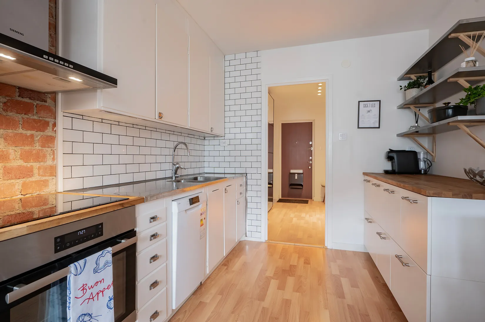 Bostadsrätt, Rådsvägen 7D, Centrala Huddinge - Kvarnbergsplan, Huddinge