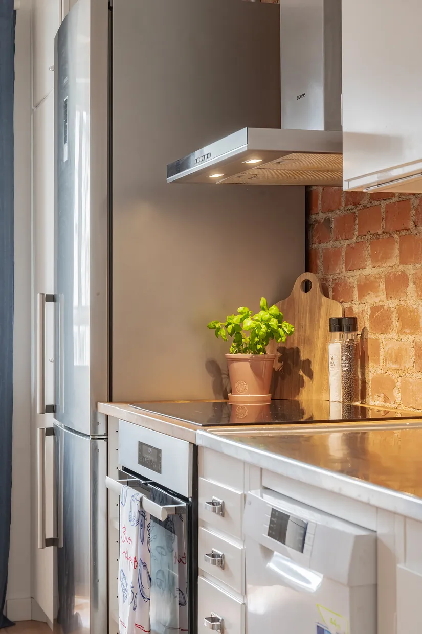 Bostadsrätt, Rådsvägen 7D, Centrala Huddinge - Kvarnbergsplan, Huddinge