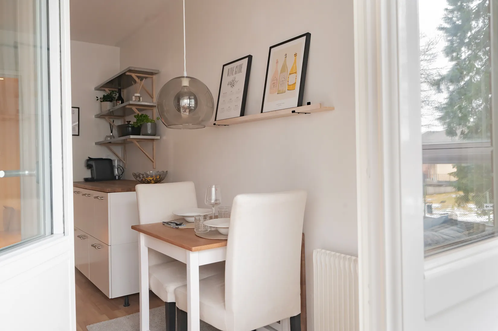 Bostadsrätt, Rådsvägen 7D, Centrala Huddinge - Kvarnbergsplan, Huddinge
