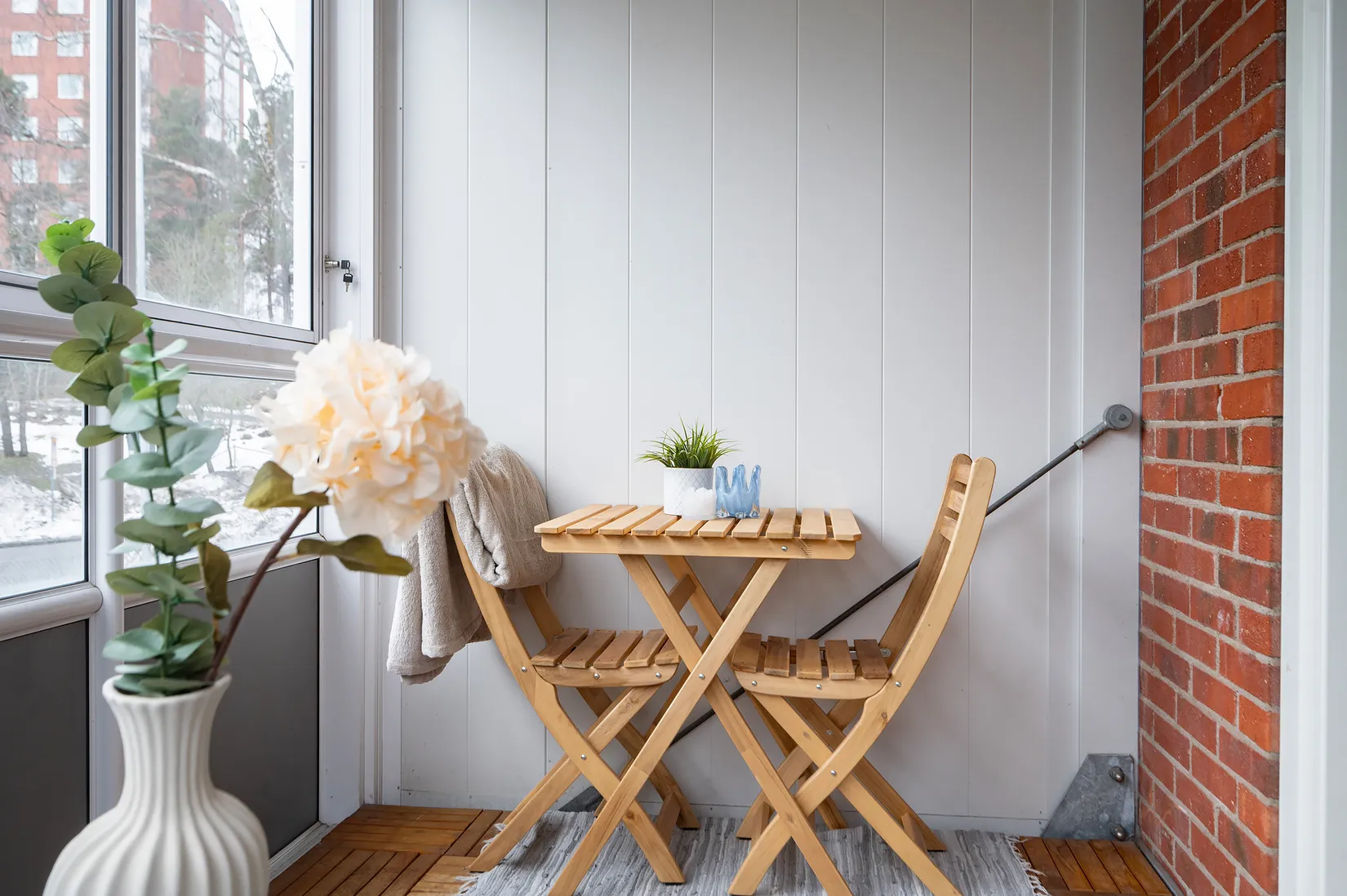 Bostadsrätt, Rådsvägen 7D, Centrala Huddinge - Kvarnbergsplan, Huddinge