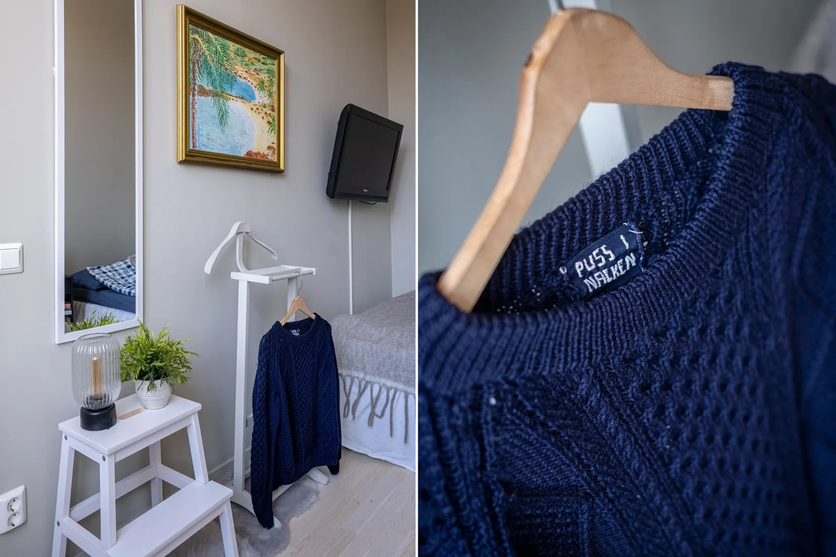 Bostadsrätt, Lägerhöjdsgatan 9d, Centrala Vaxholm, Vaxholm