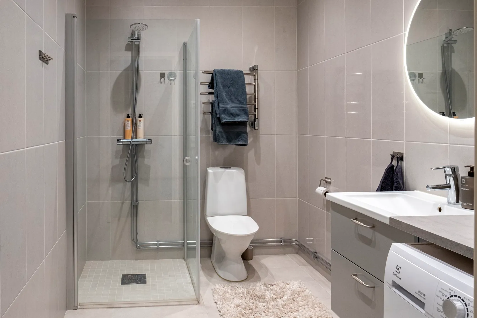 Bostadsrätt, Lägerhöjdsgatan 9d, Centrala Vaxholm, Vaxholm