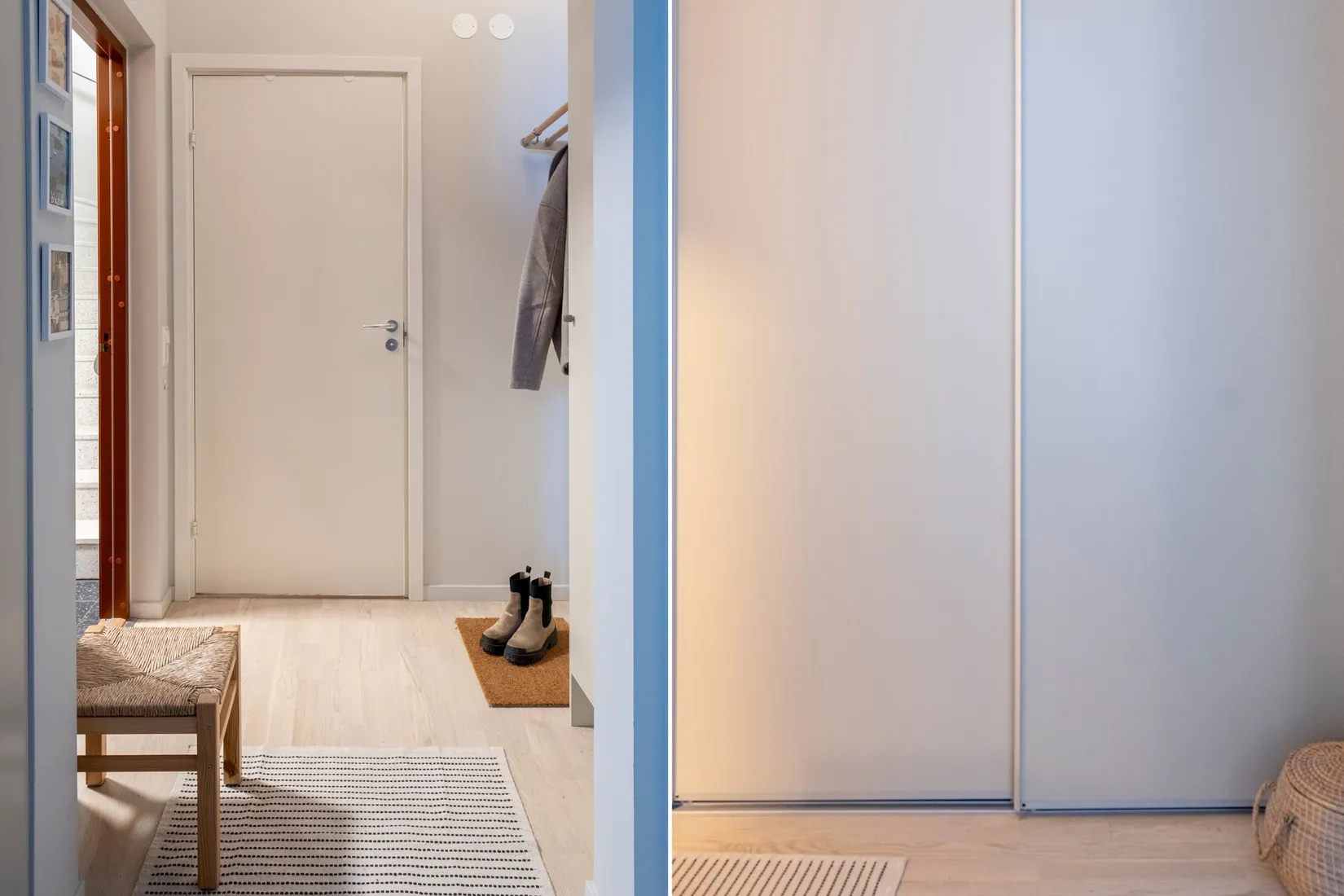 Bostadsrätt, Lägerhöjdsgatan 9d, Centrala Vaxholm, Vaxholm