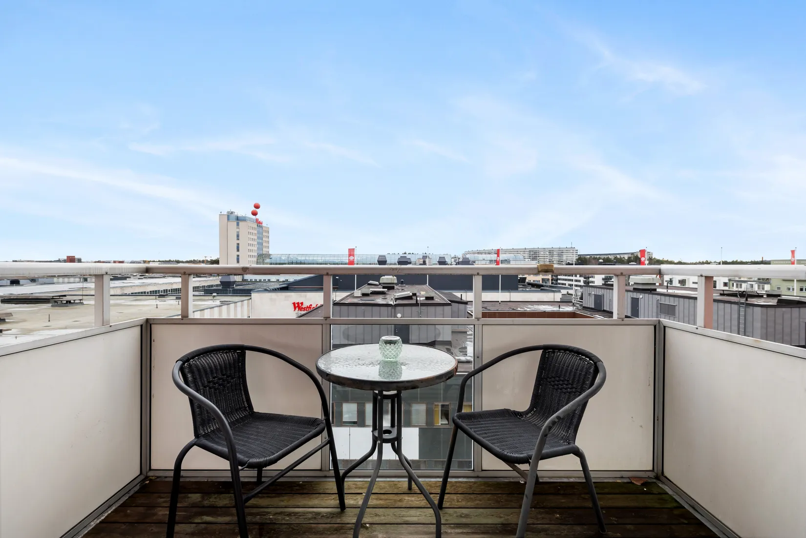 Bostadsrätt, Biblioteksgången 4, 5tr, Täby Centrum, Täby