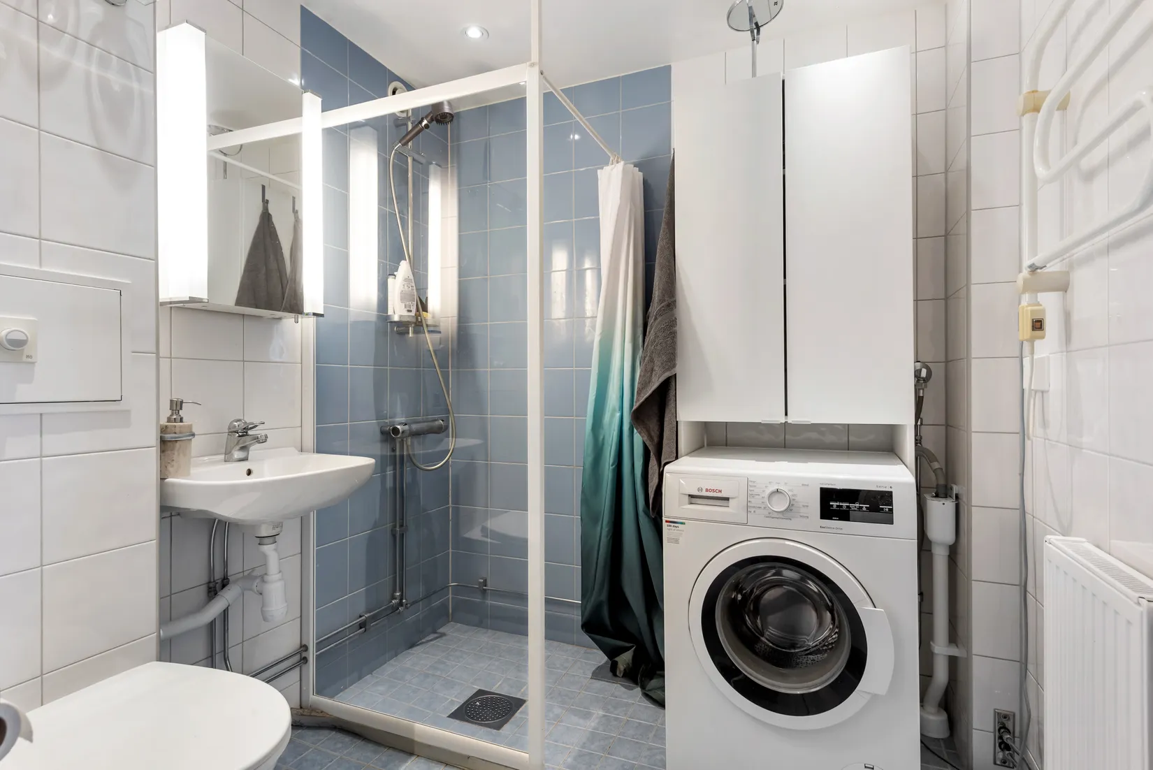 Bostadsrätt, Biblioteksgången 4, 5tr, Täby Centrum, Täby