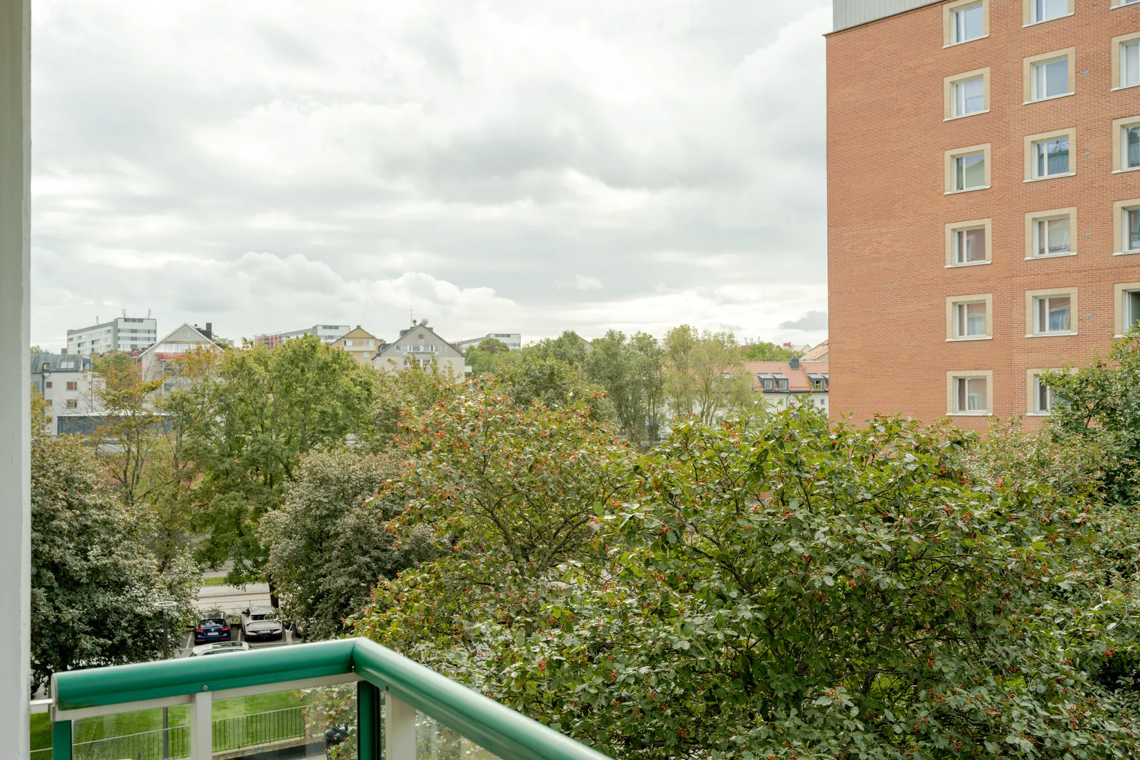 Bostadsrätt, Klippgatan 20C, Solna Centrum, Solna