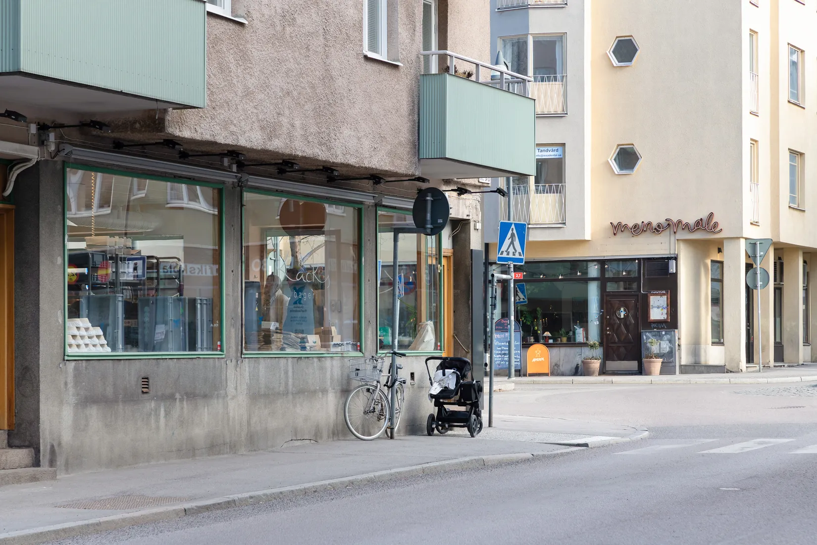 Bostadsrätt, Duvgränd 5 A, Centrala Sundbyberg, Sundbyberg