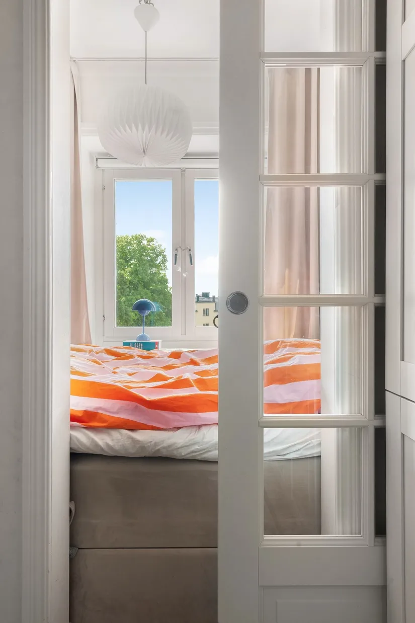 Bostadsrätt, Duvgränd 5 A, Centrala Sundbyberg, Sundbyberg
