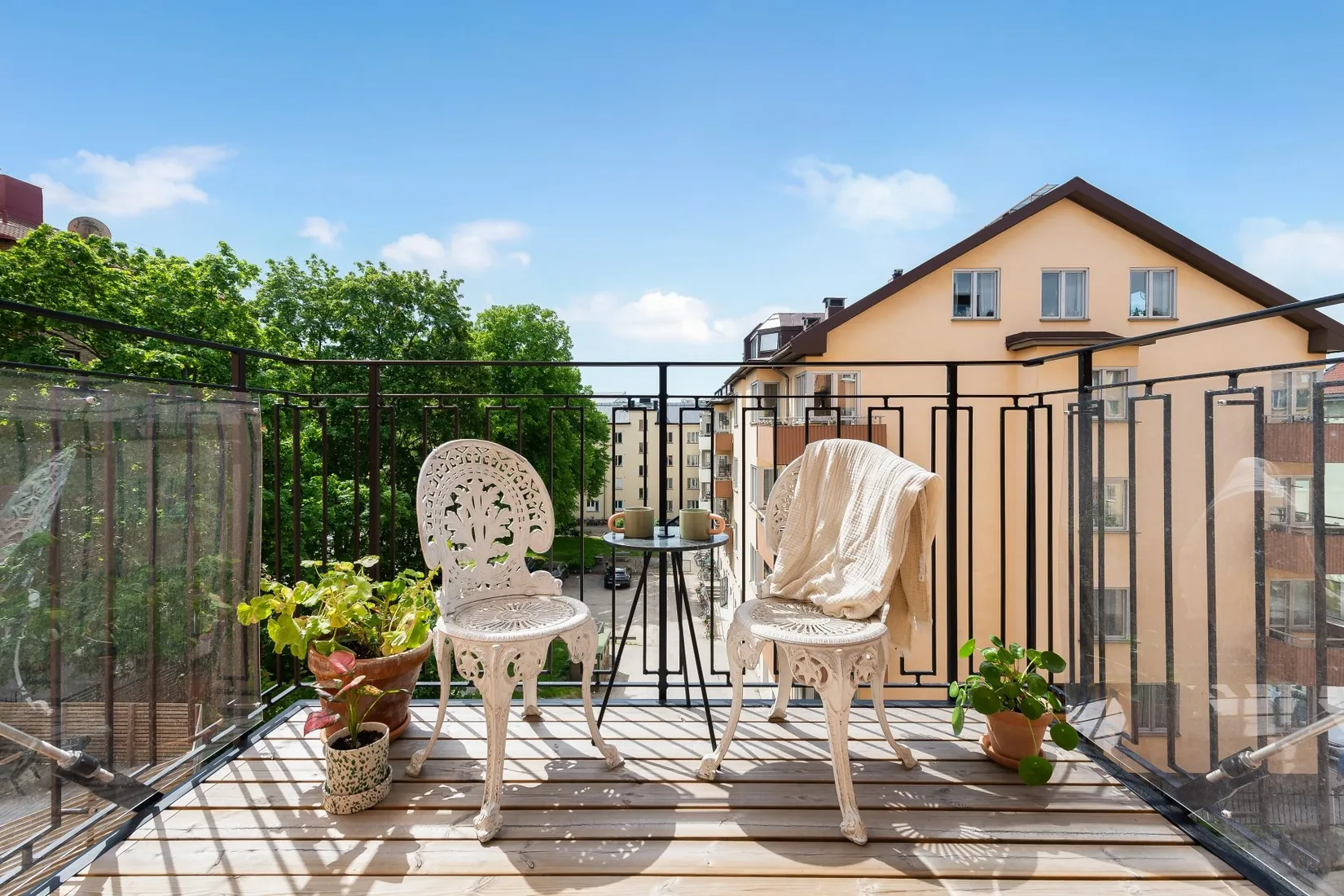 Bostadsrätt, Duvgränd 5 A, Centrala Sundbyberg, Sundbyberg