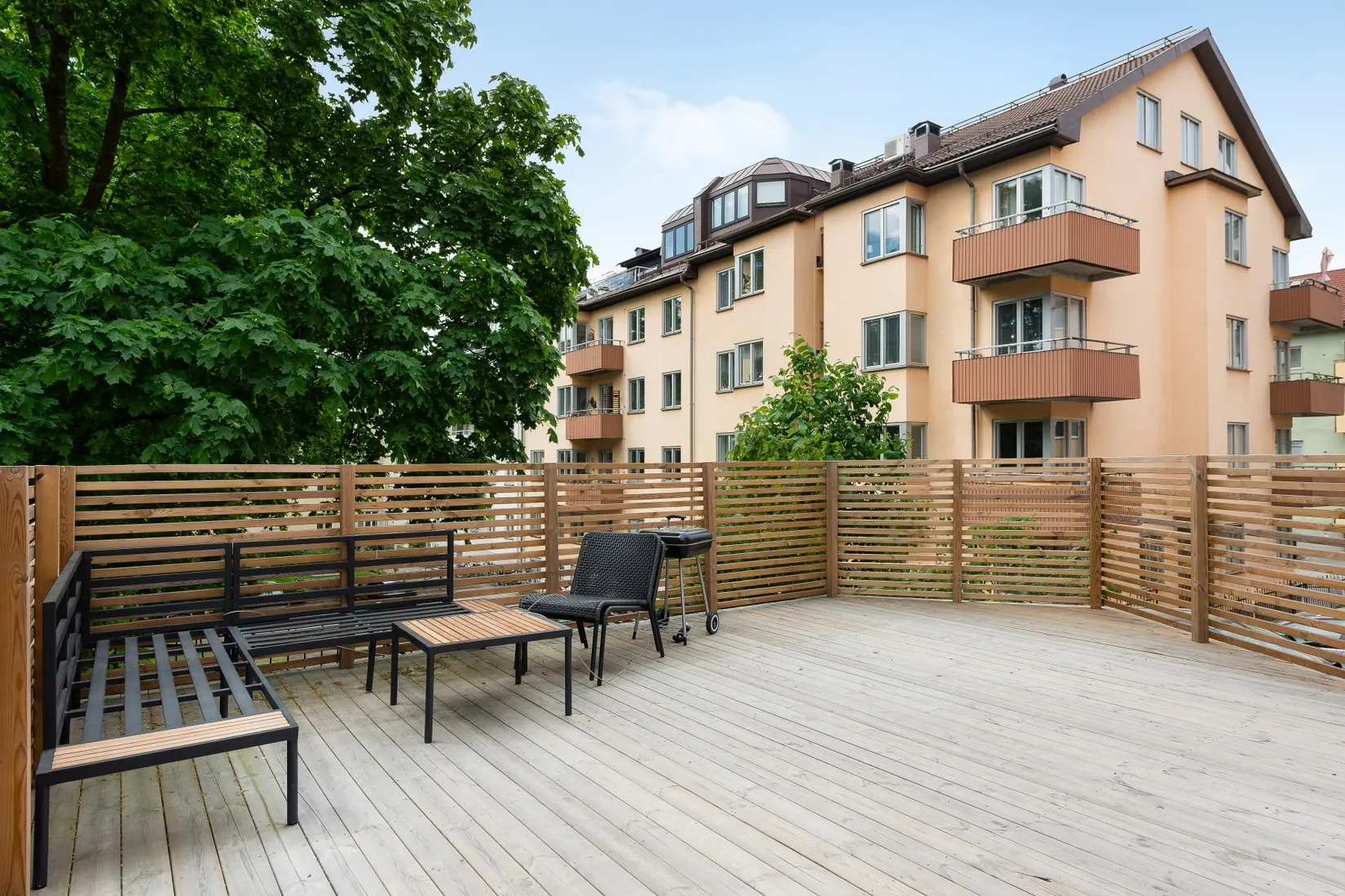 Bostadsrätt, Duvgränd 5 A, Centrala Sundbyberg, Sundbyberg