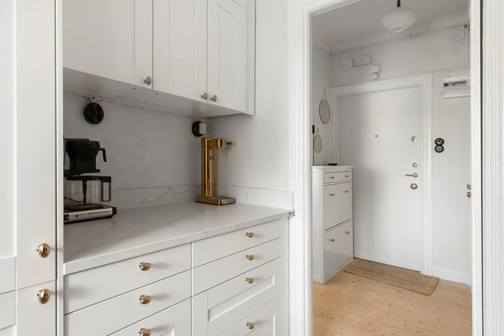 Bostadsrätt, Duvgränd 5 A, Centrala Sundbyberg, Sundbyberg