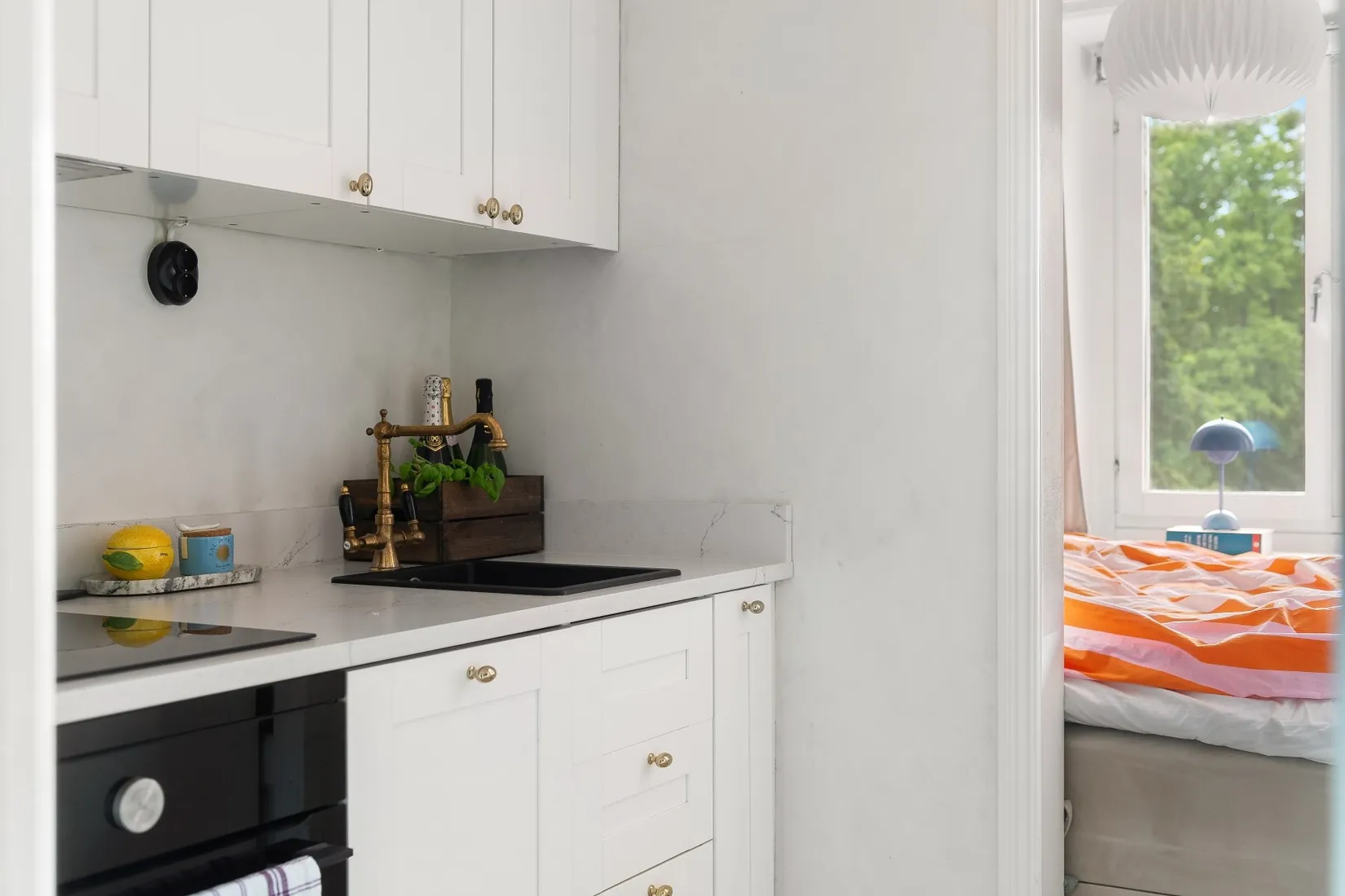 Bostadsrätt, Duvgränd 5 A, Centrala Sundbyberg, Sundbyberg