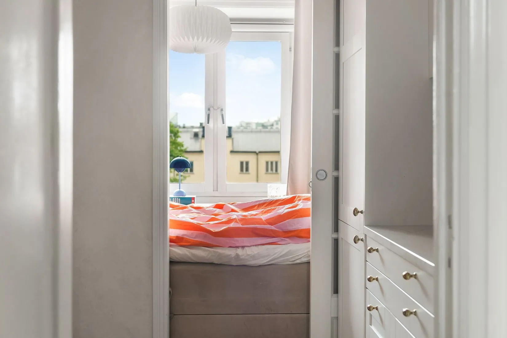 Bostadsrätt, Duvgränd 5 A, Centrala Sundbyberg, Sundbyberg
