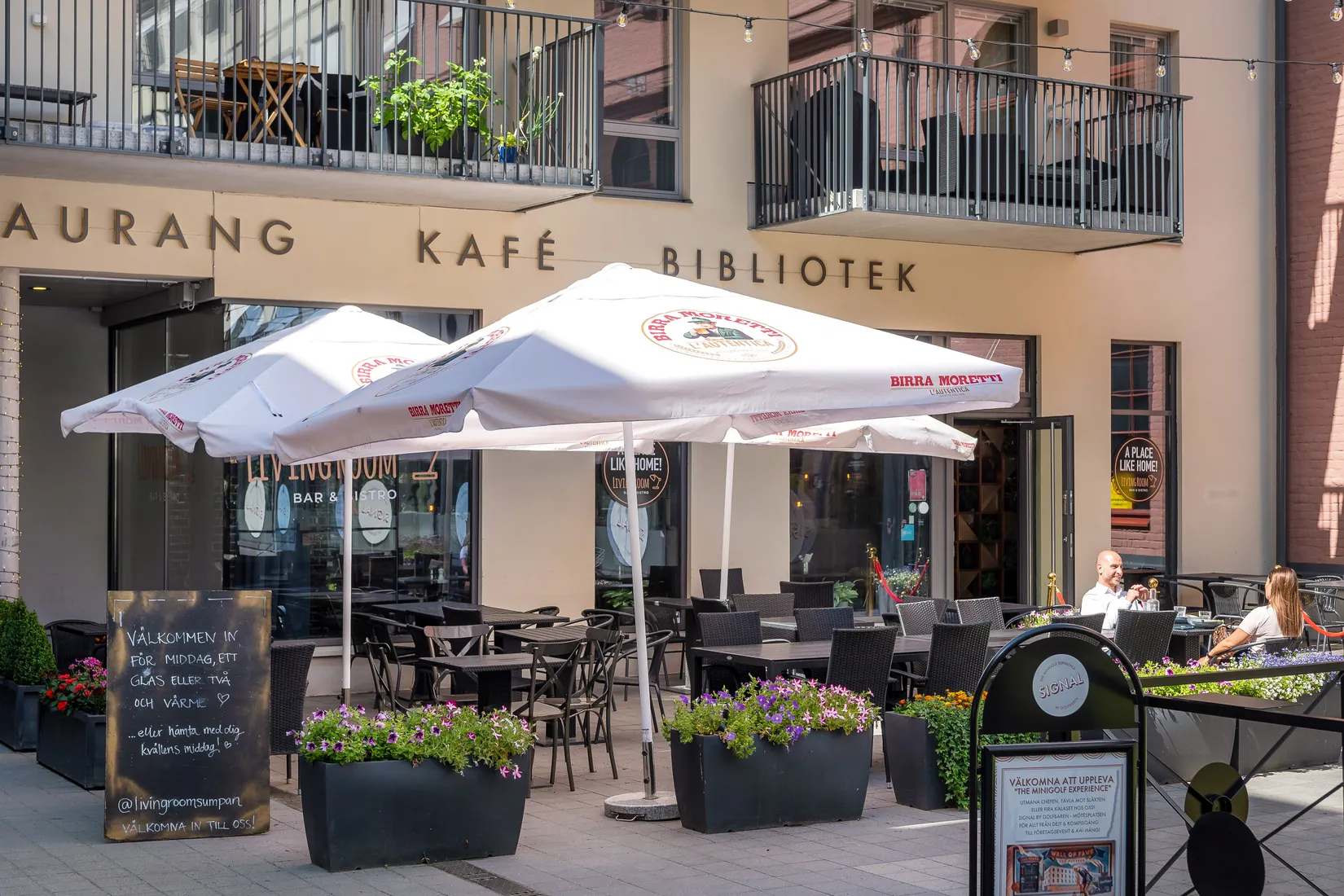 Bostadsrätt, Duvgränd 5 A, Centrala Sundbyberg, Sundbyberg