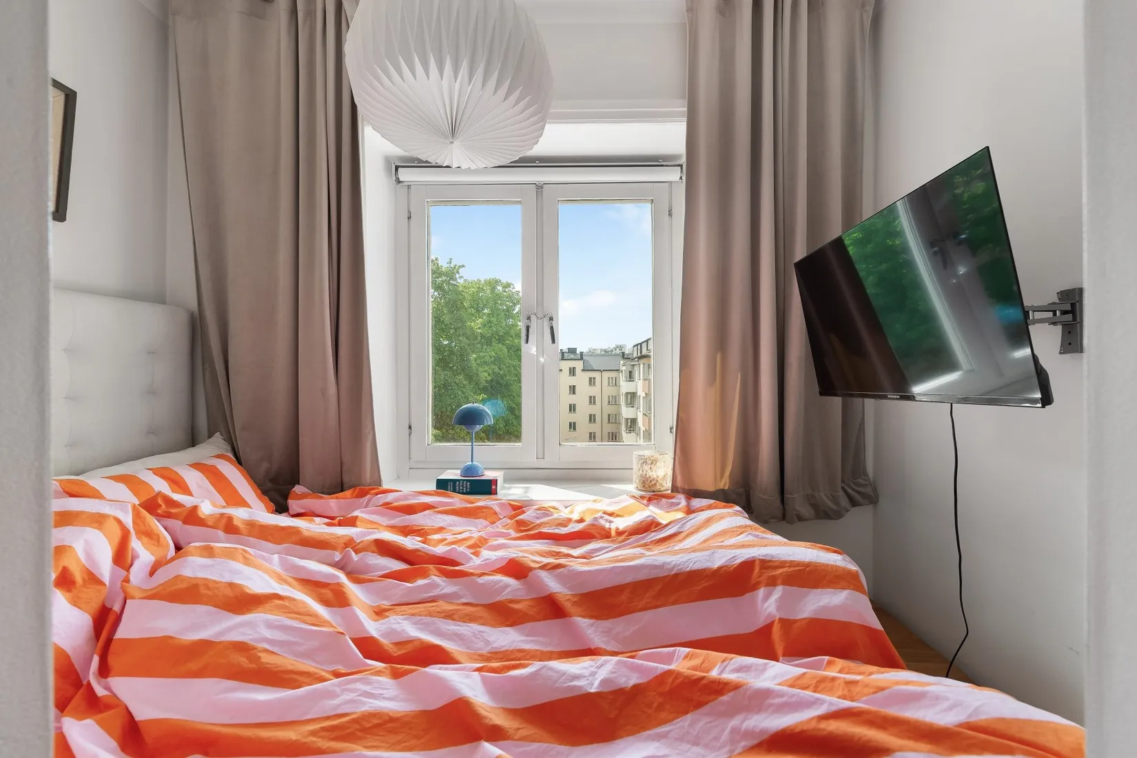 Bostadsrätt, Duvgränd 5 A, Centrala Sundbyberg, Sundbyberg