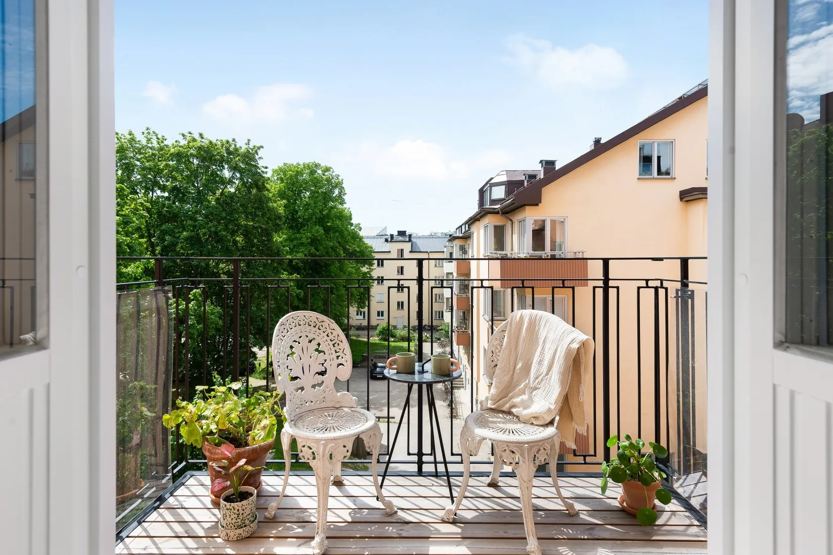 Bostadsrätt, Duvgränd 5 A, Centrala Sundbyberg, Sundbyberg