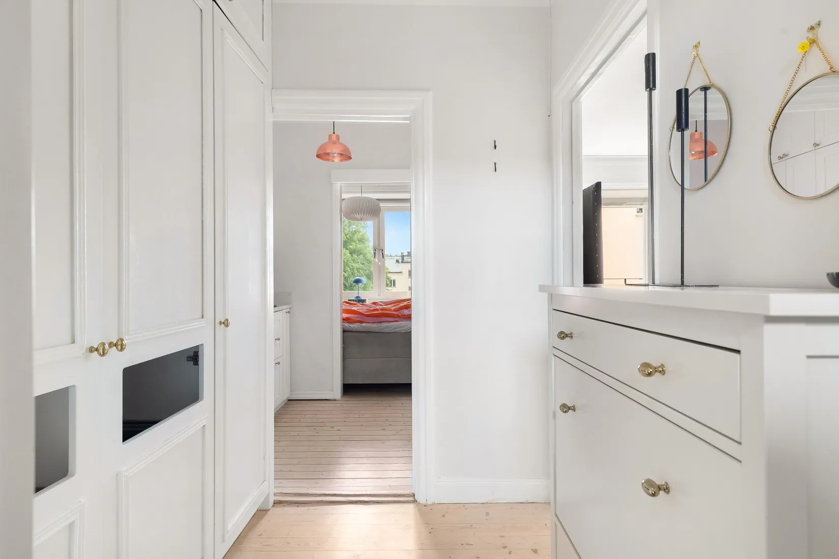 Bostadsrätt, Duvgränd 5 A, Centrala Sundbyberg, Sundbyberg