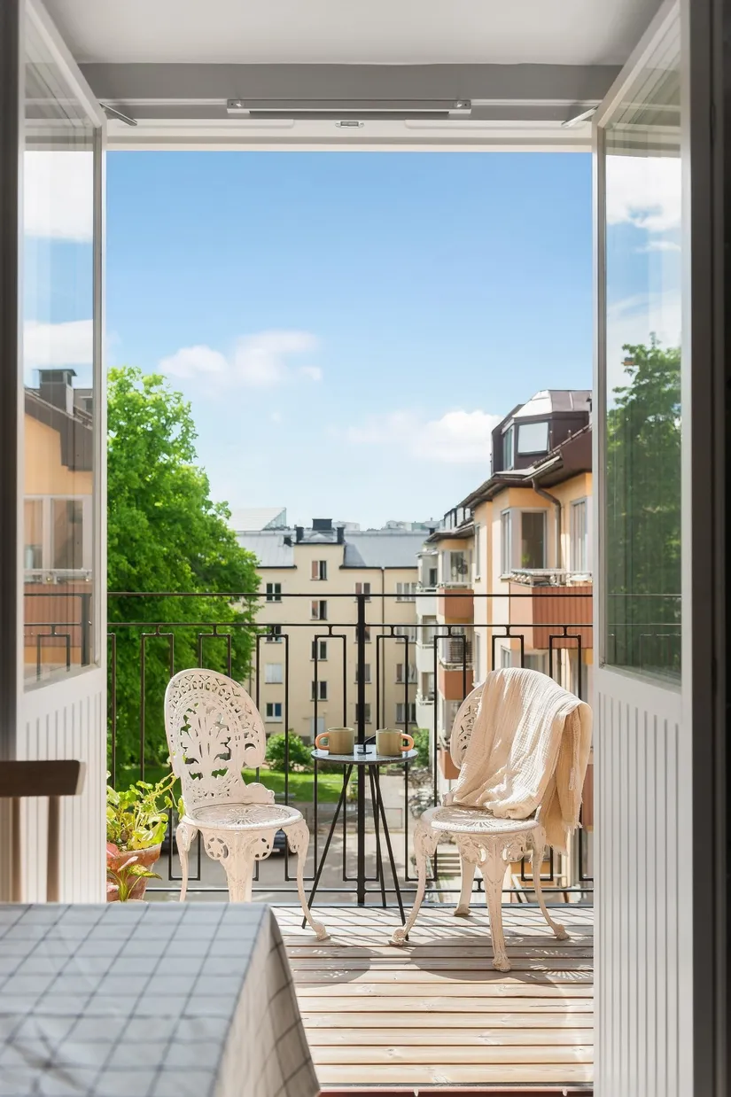 Bostadsrätt, Duvgränd 5 A, Centrala Sundbyberg, Sundbyberg