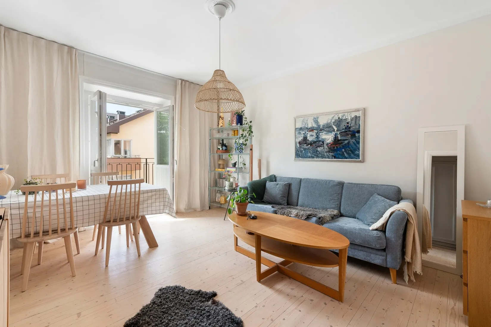 Bostadsrätt, Duvgränd 5 A, Centrala Sundbyberg, Sundbyberg