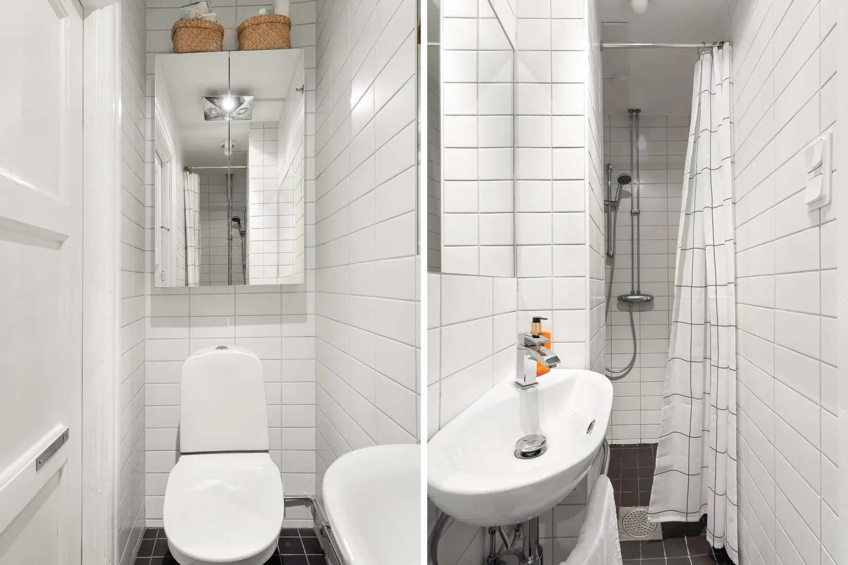 Bostadsrätt, Duvgränd 5 A, Centrala Sundbyberg, Sundbyberg