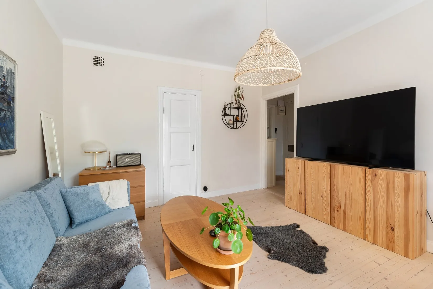Bostadsrätt, Duvgränd 5 A, Centrala Sundbyberg, Sundbyberg
