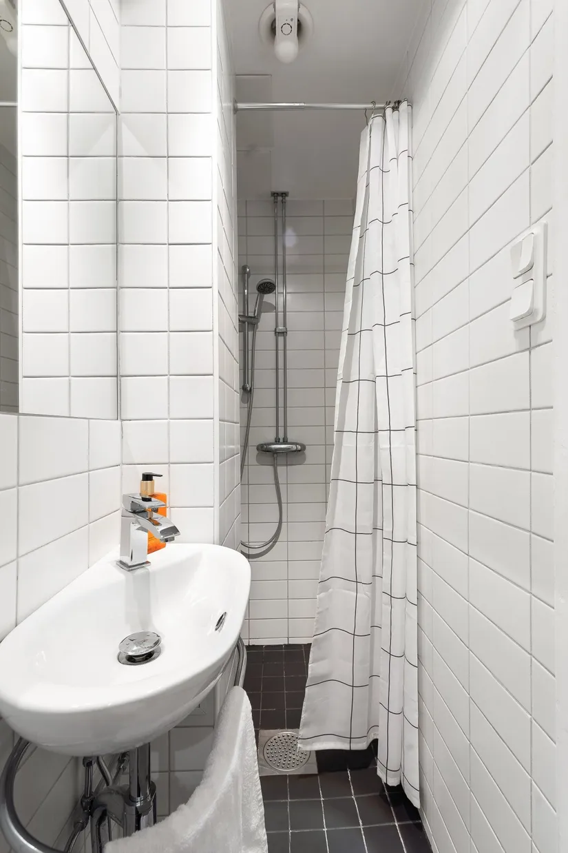 Bostadsrätt, Duvgränd 5 A, Centrala Sundbyberg, Sundbyberg